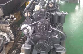 двигатель 6 CT107/R4