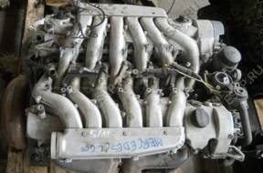 двигатель 6.0 V12 Mercedes CL600 S600 W215 W220