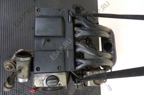 двигатель 604.910 Mercedes C klasa W202 2,2d C220D