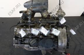 двигатель 611960 Mercedes C klasa W202 2,2 CDi 92kW