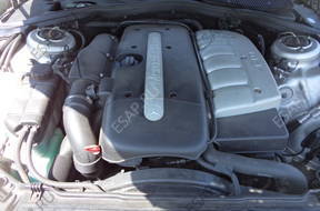 двигатель 613.960 613960 3.2 CDI MERCEDES W220 159TY