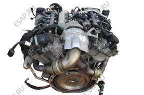 двигатель 642 3.0 CDI  MERCEDES W211 S CHRYSLER 300C