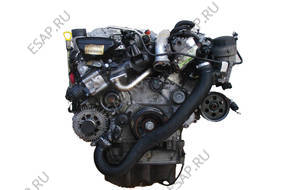 двигатель 642 3.0 CDI  MERCEDES W211 S CHRYSLER 300C
