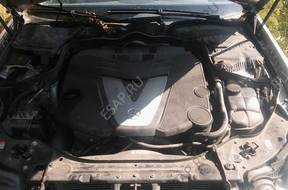 двигатель 642 320 350 CDI Mercedes W204