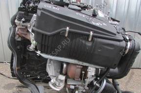 двигатель 646 mercedes W204 комплектный