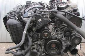 двигатель 646 mercedes W204 комплектный