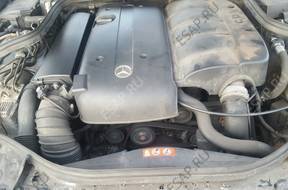двигатель 646 W 211 E КЛАССА SPRINTER VITO 2.2 CDI