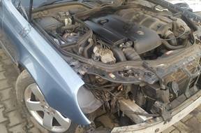двигатель 646 W 211 E КЛАССА SPRINTER VITO 2.2 CDI