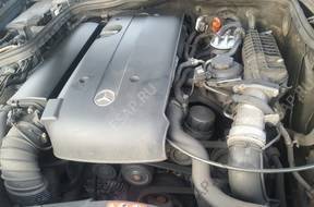 двигатель 646 W 211 E КЛАССА SPRINTER VITO 2.2 CDI
