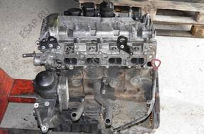 двигатель 646.821 2.2 E220 CDI Mercedes W211