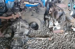 двигатель 650 fiat 126p MALUCH