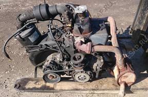 двигатель 650 fiat 126p MALUCH
