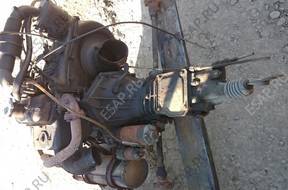 двигатель 650 fiat 126p MALUCH