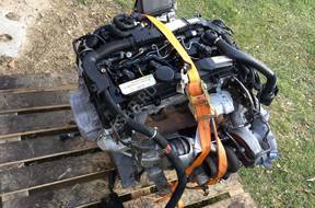 двигатель 651 sprinter 316 - 2011 год a651