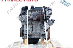 двигатель 68KM 50kW 8HZ PEUGEOT 206 207 307 1.4 HDi