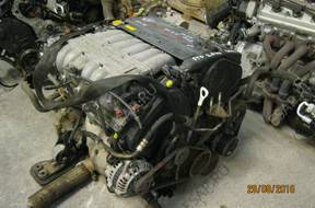 двигатель 6A12 2.0 V6 24V MITSUBISHI FTO комплектный