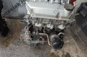 двигатель 6A13 3EW GALANT VIII 2.5 V6 155TYS.KM  96-