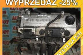 двигатель 74 TY. л.с. MITSUBISHI CARISMA 1.6 GLX