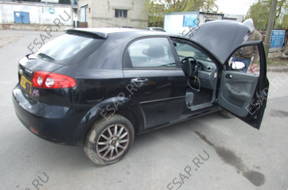 двигатель 75000 KM CHEVROLET LACETTI 1.6B 06