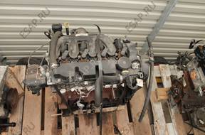 двигатель 7G9Q FORD MONDEO MK4 VOLVO 2.0 TDCI