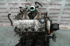 двигатель 80 ТЫС. КМ. D13 A7 HONDA LOGO 1.3
