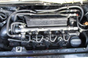 двигатель 800 0.8 CDI в отличном состоянии SMART FORTWO 450
