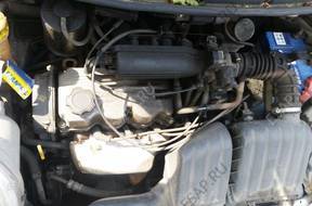 двигатель 800 0.8 MATIZ супер состояние 39TYS.л.с. в идеальном состоянии
