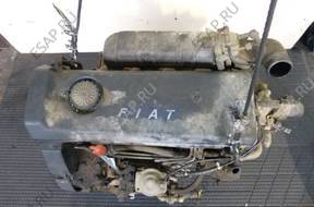 двигатель 8140 Fiat Ducato 2,5tdi 94-2002 год