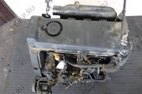 двигатель 8140 Renault Trafic 2,5d 55kW 92-97