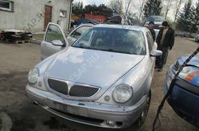 двигатель 839A6000 форсунки 2.4JTD ALFA ROMEO 166