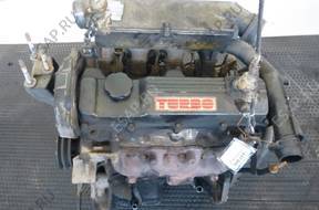 двигатель 897139 2700 Opel Vectra B 1,7TD 95-99r