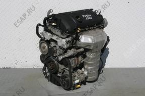 двигатель 8FP CITROEN C3 II DS3 1.4 VTi 207 208 308