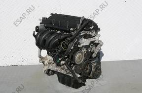 двигатель 8FP CITROEN C3 II DS3 1.4 VTi 207 208 308