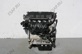 двигатель 8FP CITROEN C3 II DS3 1.4 VTi 207 208 308