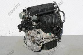 двигатель 8FP CITROEN C3 II DS3 1.4 VTi 207 208 308