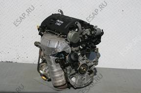 двигатель 8FP CITROEN C3 II DS3 1.4 VTi 207 208 308