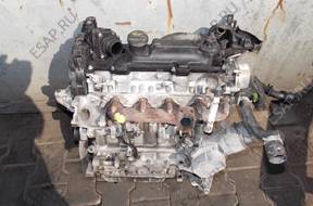 двигатель 8HX 10FD45 PEUGEOT 206 307 1.4 HDI 68KM