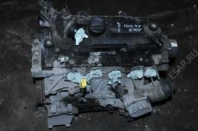 двигатель 8HZ 10FD65 1.4 HDI PEUGEOT 206 207 307 1007