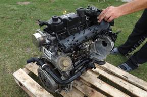 двигатель 8HZ 10FD65 - Citroen C3 Peugeot 1007 1.4Hdi