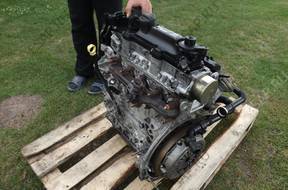 двигатель 8HZ 10FD65 - Citroen C3 Peugeot 1007 1.4Hdi