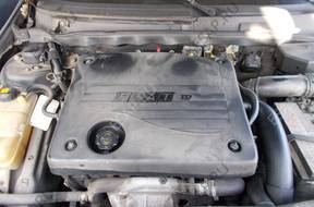 двигатель 8V 1.9TD MAREA FIAT 101KM