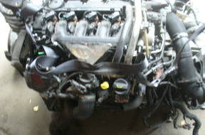 двигатель 8V4Q Ford Kuga TDCI 163 PS