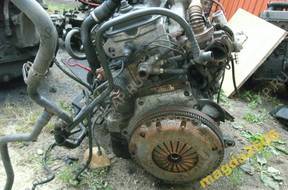 двигатель 90 л.с. 1Z VW audi seat 1.9 TDI supek