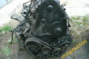 двигатель 90 л.с. 1Z VW audi seat 1.9 TDI supek