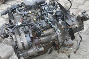 двигатель 900 0.9 FIAT SEICENTO 98-
