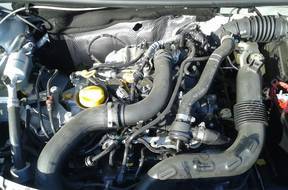 двигатель 900 Dacia , Renault Clio,Captur 90 km