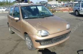 двигатель 900 FIAT SEICENTO "98 год,.