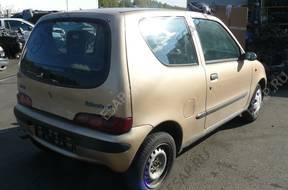 двигатель 900 FIAT SEICENTO "98 год,.
