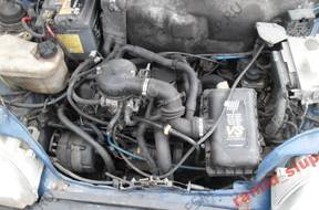 двигатель 900 FIAT SEICENTO ''RAMID''