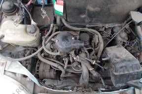 двигатель 900 FIAT SEICENTO UNO